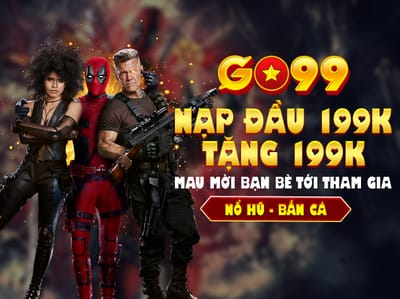 Siêu Thưởng Chào Mừng 100% promotion banner