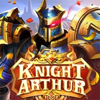 Hiệp sĩ Arthur screenshot