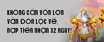Hoàn Trả VIP Hàng Tuần promotion banner