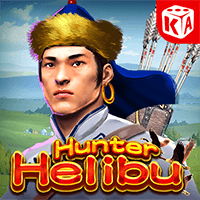 Thợ săn halib screenshot