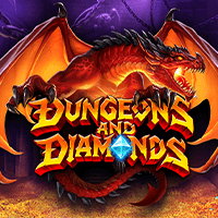 Dungeon và kim cương screenshot